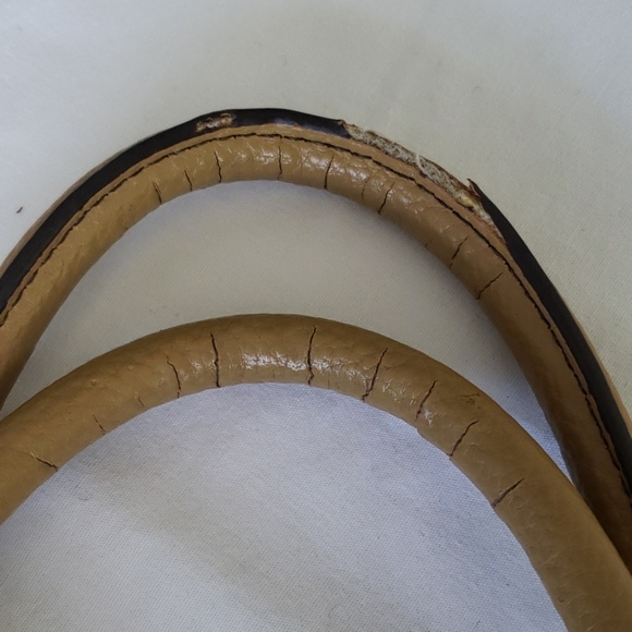 ⭐️HP⭐️Tignanello Satchel ⬇️ - Picture 4 of 7